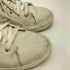 クラークス Clarks ローカットスニーカー メンズ 25.5CM