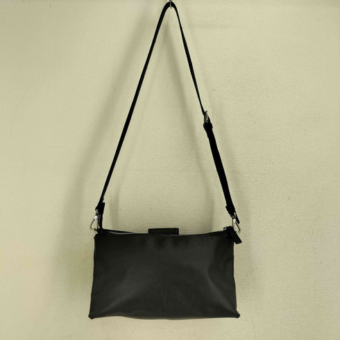 イアパピヨネ ear PAPILLONNER パーツ ショルダーバッグ レザー レディース