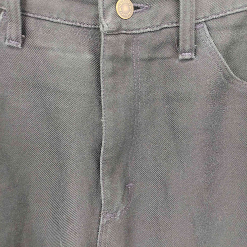 ラングラー Wrangler USA製 WRANCHER Boot cut Pants メンズ 35×32