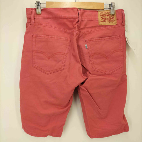 リーバイス Levis 511 カラー ショーツ メンズ W32