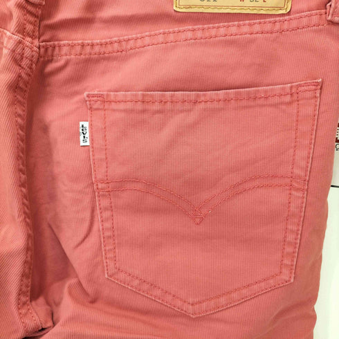 リーバイス Levis 511 カラー ショーツ メンズ W32