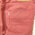 リーバイス Levis 511 カラー ショーツ メンズ W32