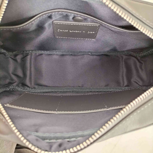 イアパピヨネ ear PAPILLONNER SWASH LONDON コラボ 1189企画 2Way ボックスショルダーバッグ レディース