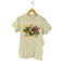 ヘインズ Hanes USA製 プリントTシャツ シングルステッチ メンズ JPN:M