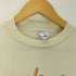 ヘインズ Hanes USA製 プリントTシャツ シングルステッチ メンズ JPN:M