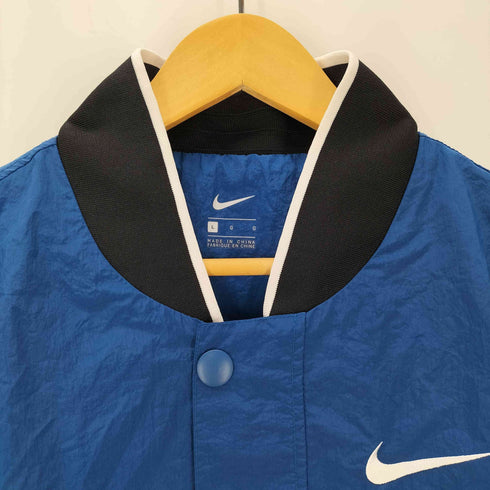 ナイキ NIKE ハーフジップアノラックジャケット メンズ JPN:L