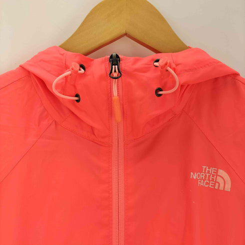 ザノースフェイス THE NORTH FACE ナイロンマウンテンパーカー レディース JPN:S