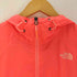ザノースフェイス THE NORTH FACE ナイロンマウンテンパーカー レディース JPN:S