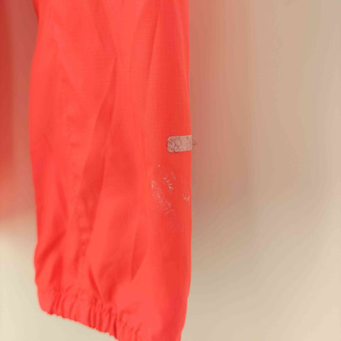 ザノースフェイス THE NORTH FACE ナイロンマウンテンパーカー レディース JPN:S