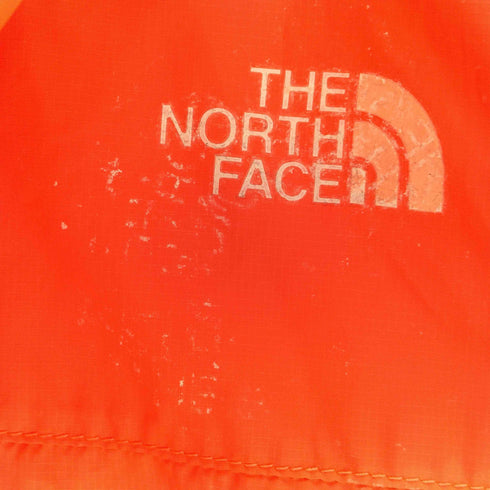ザノースフェイス THE NORTH FACE ナイロンマウンテンパーカー レディース JPN:S