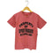 ジャージーズ JERZEES クルーネックプリントTシャツ メンズ JPN:L