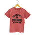 ジャージーズ JERZEES クルーネックプリントTシャツ メンズ JPN:L