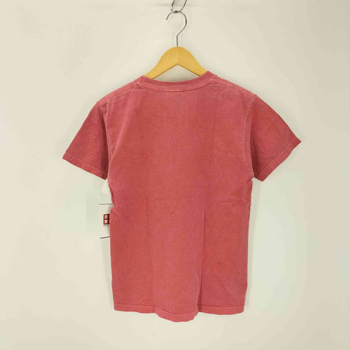 ジャージーズ JERZEES クルーネックプリントTシャツ メンズ JPN:L