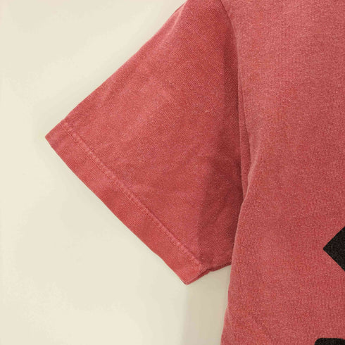 ジャージーズ JERZEES クルーネックプリントTシャツ メンズ JPN:L