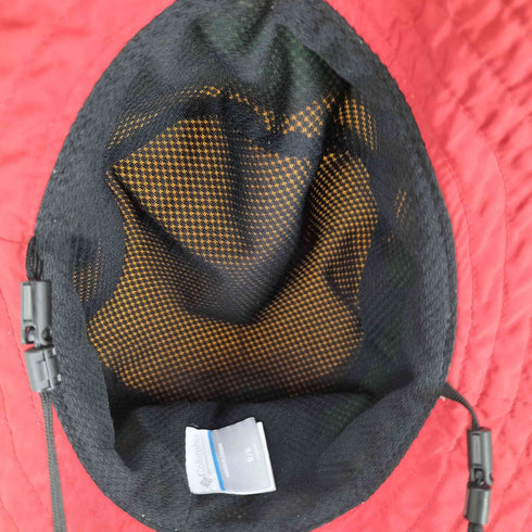 コロンビアスポーツウェア Columbia Sportswear マルチカラー サファリハット レディース ONE SIZE