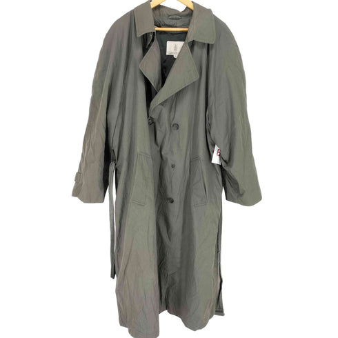 ロンドンフォグ LONDON FOG ライナー付きトレンチコート メンズ 46LONG