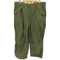 ユーエスアーミー U.S. ARMY M-51 フィールドパンツ PRENTICEジッパー MIL-T-2060A メンズ Regular/Large