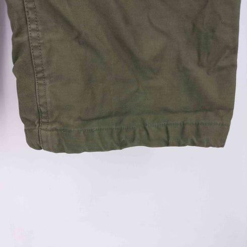 ユーエスアーミー U.S. ARMY M-51 フィールドパンツ PRENTICEジッパー MIL-T-2060A メンズ Regular/Large