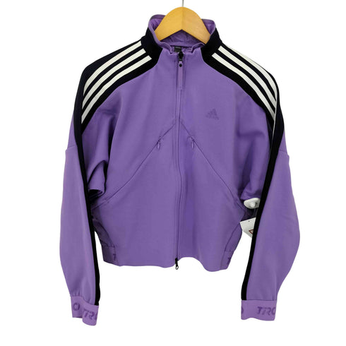 アディダス adidas Tiro Suit-Up Advanced Track Top レディース JPN:XS