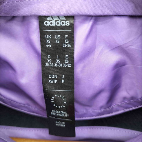 アディダス adidas Tiro Suit-Up Advanced Track Top レディース JPN:XS