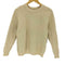 スティーブンアラン Steven Alan HAMILTON CREW NECK KNIT メンズ