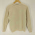 スティーブンアラン Steven Alan HAMILTON CREW NECK KNIT メンズ