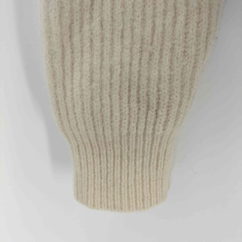 スティーブンアラン Steven Alan HAMILTON CREW NECK KNIT メンズ