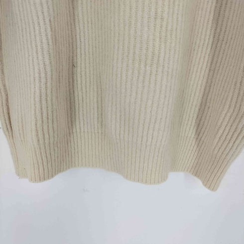スティーブンアラン Steven Alan HAMILTON CREW NECK KNIT メンズ