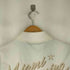 ディーゼル DIESEL フラミンゴ刺繍スカジャン メンズ import:M