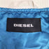 ディーゼル DIESEL フラミンゴ刺繍スカジャン メンズ import:M
