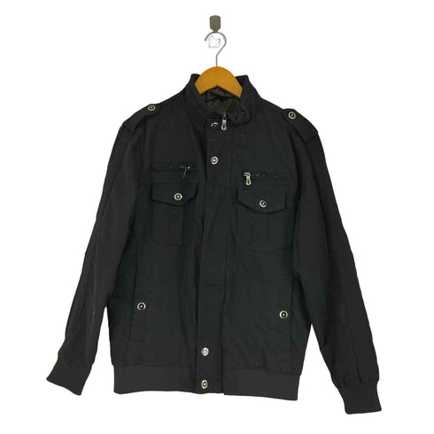 マルチギミック ジップアップジャケット メンズ JPN:XL