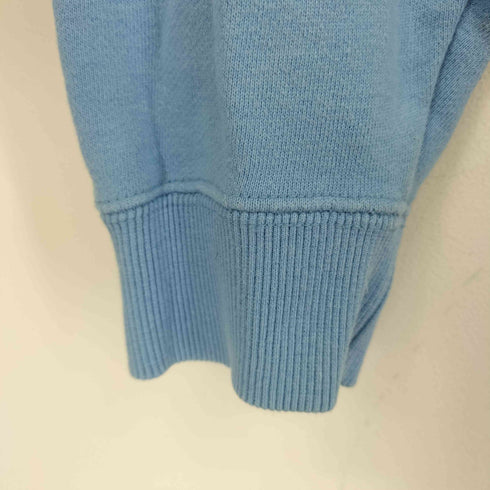 エクストララージ XLARGE AIRBRUSHED KEITH CREWNECK SWEAT メンズ JPN:S