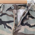 trendywu カモフラカーゴショーツ メンズ JPN:M