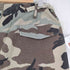 trendywu カモフラカーゴショーツ メンズ JPN:M