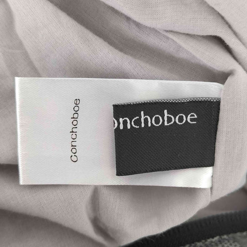 Conchoboe Leaves Bag メンズ