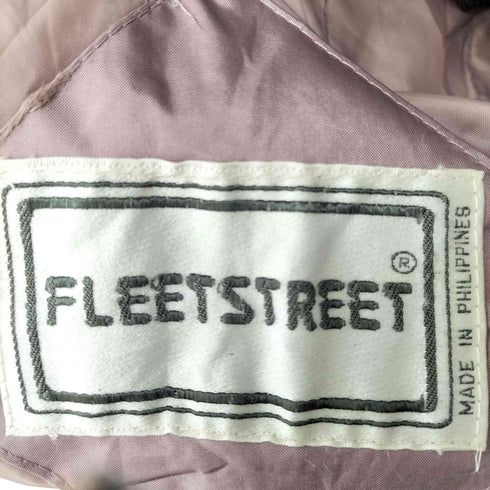 FREET STREET ナイロンコート レディース