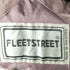 FREET STREET ナイロンコート レディース