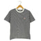 ダントン DANTON Pocket Tee ポケット Tシャツ メンズ 38
