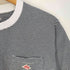 ダントン DANTON Pocket Tee ポケット Tシャツ メンズ 38