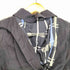 GALLERY ナイロンフーデッドコート レディース SP