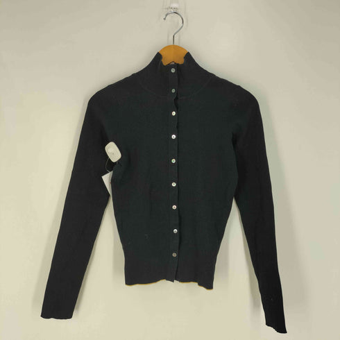 グリーンレーベルリラクシング GREEN LABEL RELAXING ビューティー ハイネック ニット レディース FREE