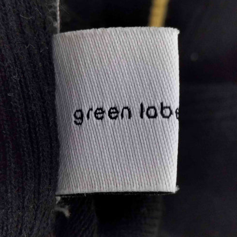 グリーンレーベルリラクシング GREEN LABEL RELAXING ビューティー ハイネック ニット レディース FREE
