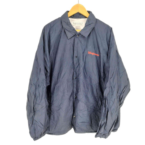 MARTIN'S コーチジャケット メンズ 2XL