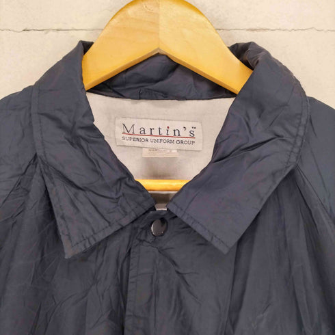 MARTIN'S コーチジャケット メンズ 2XL