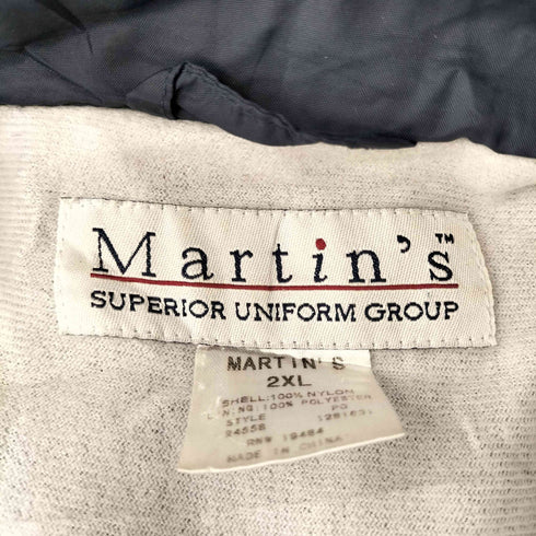 MARTIN'S コーチジャケット メンズ 2XL
