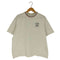フレッドペリー FRED PERRY ロゴ刺繍 鹿の子 Tシャツ メンズ import:M