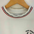 フレッドペリー FRED PERRY ロゴ刺繍 鹿の子 Tシャツ メンズ import:M