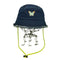 エックスガール X-girl BUTTERFLY BUCKET HAT レディース ONE SIZE