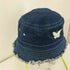 エックスガール X-girl BUTTERFLY BUCKET HAT レディース ONE SIZE