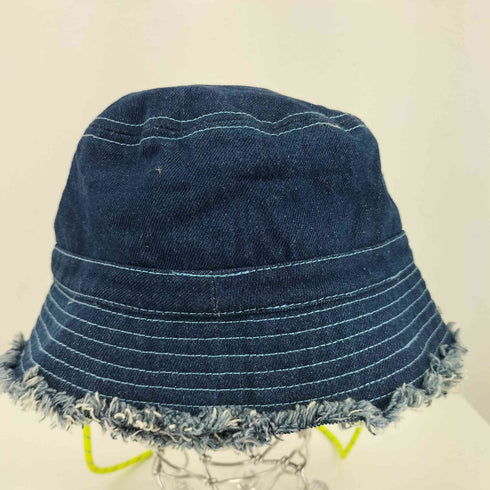 エックスガール X-girl BUTTERFLY BUCKET HAT レディース ONE SIZE